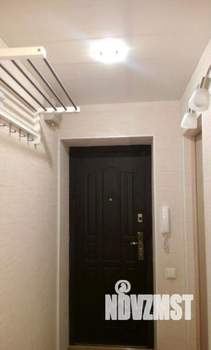 1-к квартира, на длительный срок, 34м2, 4/5 этаж