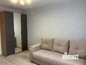 1-к квартира, на длительный срок, 33м2, 8/16 этаж