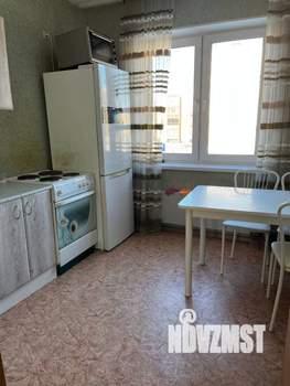 2-к квартира, на длительный срок, 51м2, 2/4 этаж