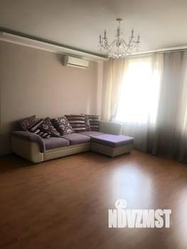 3-к квартира, на длительный срок, 119м2, 2/9 этаж