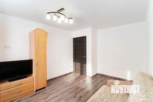 1-к квартира, на длительный срок, 35м2, 1/9 этаж