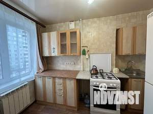 2-к квартира, на длительный срок, 46м2, 4/9 этаж