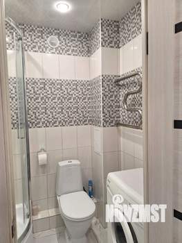 1-к квартира, на длительный срок, 36м2, 3/6 этаж