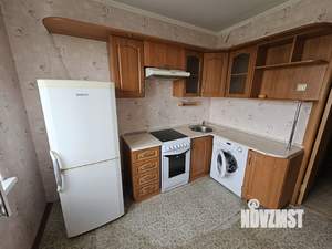 1-к квартира, на длительный срок, 45м2, 3/10 этаж