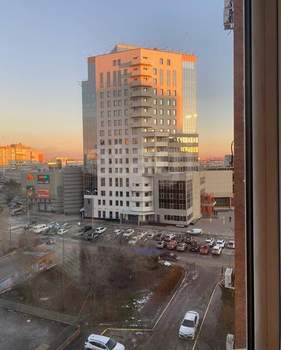 1-к квартира, на длительный срок, 42м2, 7/9 этаж