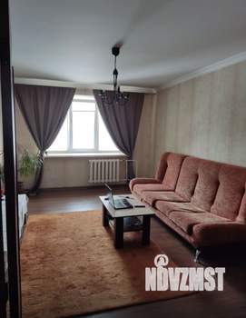 2-к квартира, на длительный срок, 50м2, 5/5 этаж