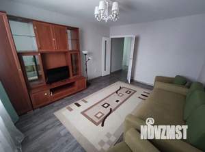 2-к квартира, на длительный срок, 55м2, 10/12 этаж