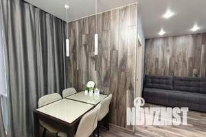 1-к квартира, посуточно, 42м2, 15/19 этаж