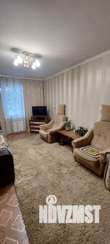 1-к квартира, на длительный срок, 38м2, 1/5 этаж