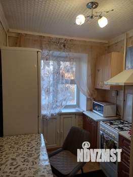 1-к квартира, посуточно, 34м2, 2/9 этаж