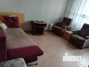 1-к квартира, на длительный срок, 36м2, 7/10 этаж