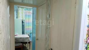 2-к квартира, на длительный срок, 44м2, 3/5 этаж