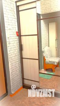 1-к квартира, на длительный срок, 39м2, 8/16 этаж