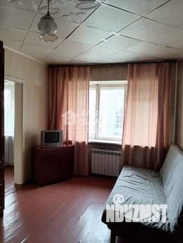 2-к квартира, на длительный срок, 41м2, 4/5 этаж