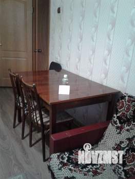 1-к квартира, на длительный срок, 31м2, 4/5 этаж