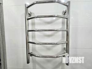 1-к квартира, посуточно, 44м2, 1/1 этаж