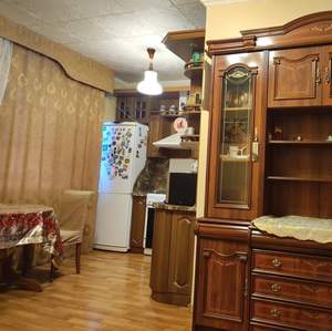 2-к квартира, на длительный срок, 56м2, 4/6 этаж