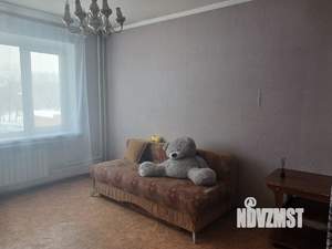 1-к квартира, на длительный срок, 38м2, 3/10 этаж