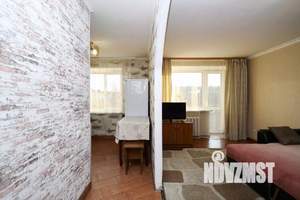 1-к квартира, посуточно, 30м2, 4/5 этаж