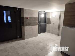 1-к квартира, на длительный срок, 39м2, 2/10 этаж