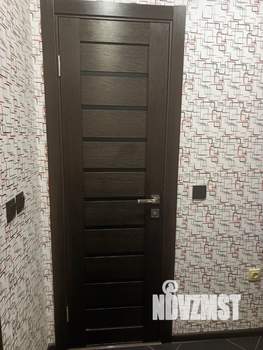 Студия квартира, на длительный срок, 30м2, 13/19 этаж