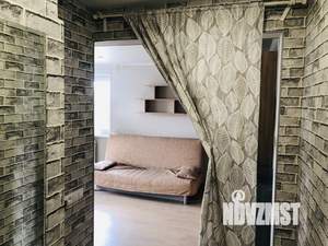 1-к квартира, на длительный срок, 37м2, 5/5 этаж