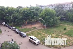 1-к квартира, посуточно, 32м2, 4/9 этаж