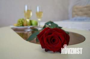 1-к квартира, посуточно, 40м2, 3/9 этаж