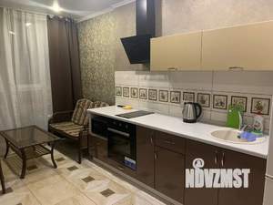 2-к квартира, посуточно, 45м2, 5/9 этаж