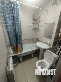 2-к квартира, на длительный срок, 48м2, 1/4 этаж