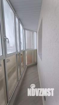 Студия квартира, на длительный срок, 35м2, 3/8 этаж