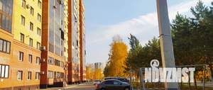 1-к квартира, посуточно, 45м2, 5/16 этаж