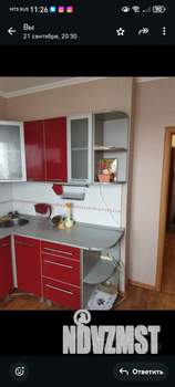 1-к квартира, на длительный срок, 37м2, 10/10 этаж