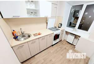 1-к квартира, посуточно, 31м2, 4/5 этаж