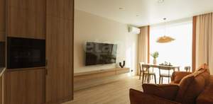 1-к квартира, на длительный срок, 48м2, 13/17 этаж