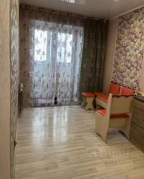 1-к квартира, на длительный срок, 34м2, 9/9 этаж