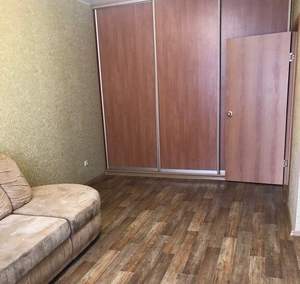 1-к квартира, на длительный срок, 37м2, 5/9 этаж