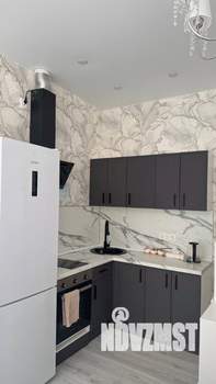 Студия квартира, на длительный срок, 28м2, 1/10 этаж