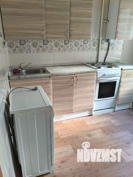 2-к квартира, на длительный срок, 51м2, 4/9 этаж