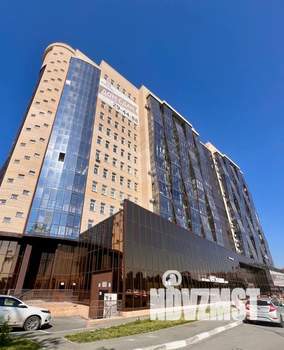 1-к квартира, посуточно, 33м2, 8/14 этаж