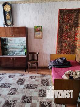 1-к квартира, на длительный срок, 32м2, 1/2 этаж