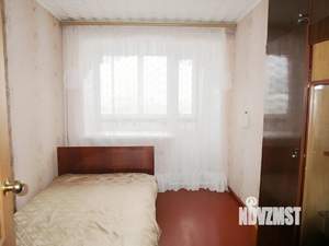 3-к квартира, на длительный срок, 64м2, 5/5 этаж
