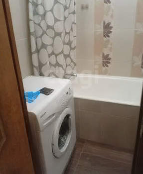 2-к квартира, на длительный срок, 53м2, 8/9 этаж