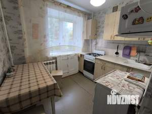 2-к квартира, на длительный срок, 45м2, 2/5 этаж