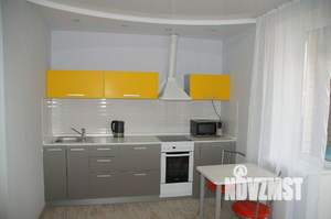 1-к квартира, посуточно, 31м2, 1/1 этаж