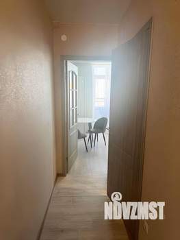 1-к квартира, на длительный срок, 40м2, 11/15 этаж