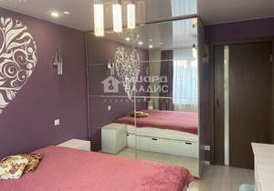 2-к квартира, на длительный срок, 48м2, 9/14 этаж