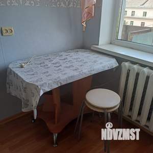 1-к квартира, на длительный срок, 30м2, 5/5 этаж