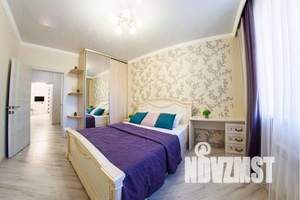 2-к квартира, посуточно, 55м2, 3/15 этаж