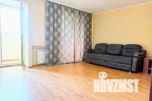 3-к квартира, посуточно, 85м2, 9/9 этаж